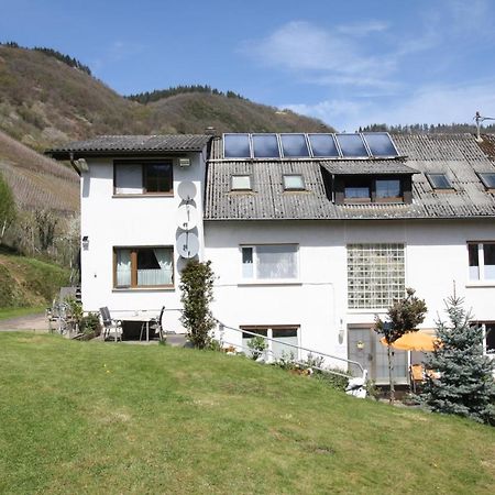 Komfort Ferienwohnung Fewo74-2 Bremm Exterior foto