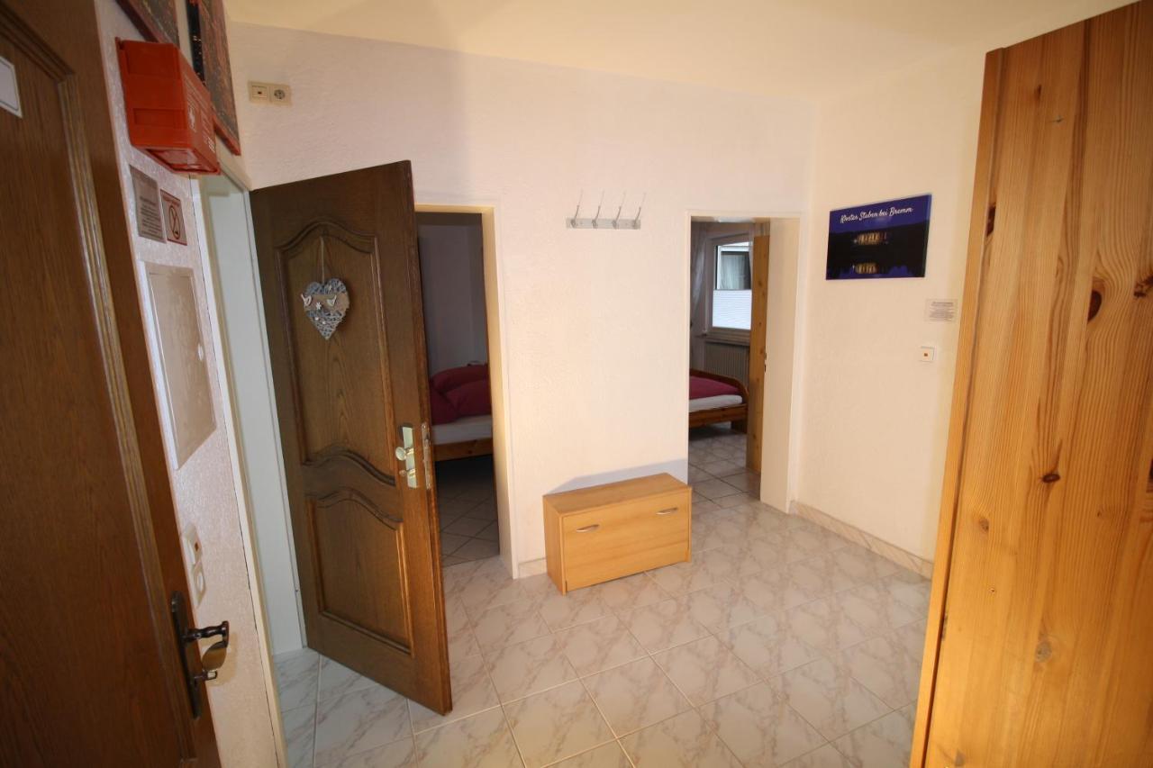 Komfort Ferienwohnung Fewo74-2 Bremm Exterior foto