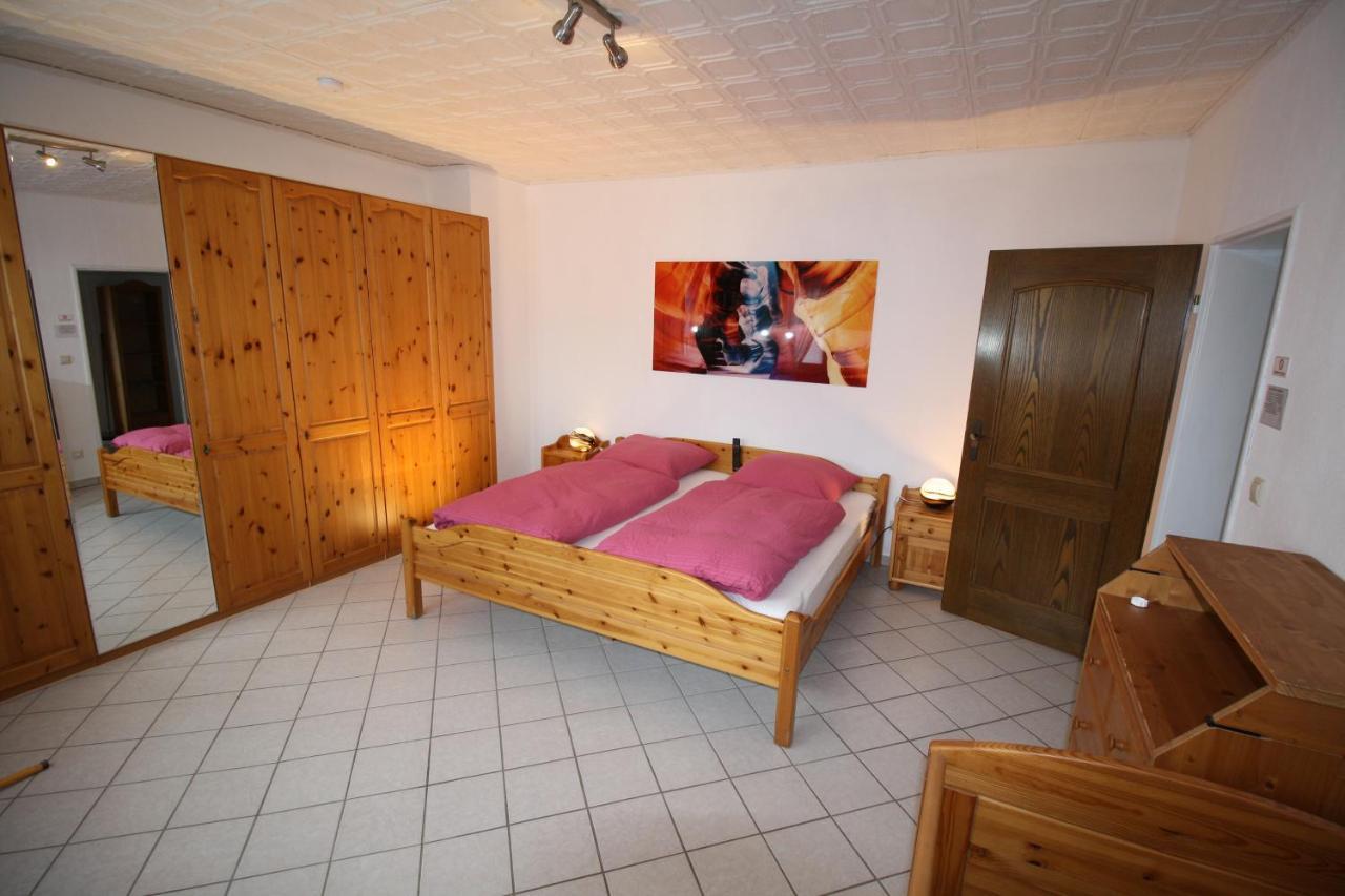 Komfort Ferienwohnung Fewo74-2 Bremm Exterior foto